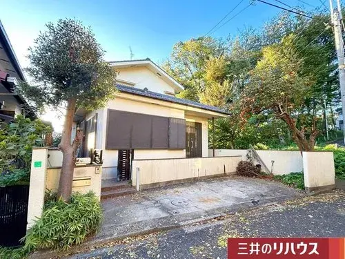 3DK Property Higashikurume City Tokyo (8)
