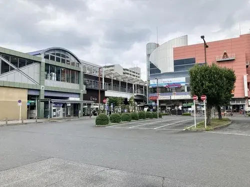 3DK Property Higashikurume City Tokyo (9)