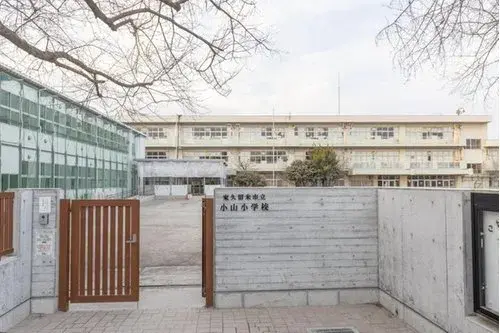 3DK Property Higashikurume City Tokyo (10)