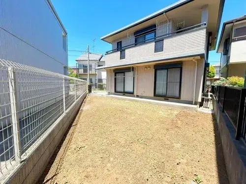 4LDK+S Kiyose City Tokyo (2)