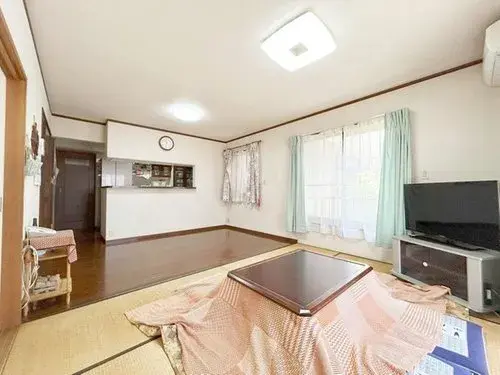 4LDK+S Kiyose City Tokyo (11)