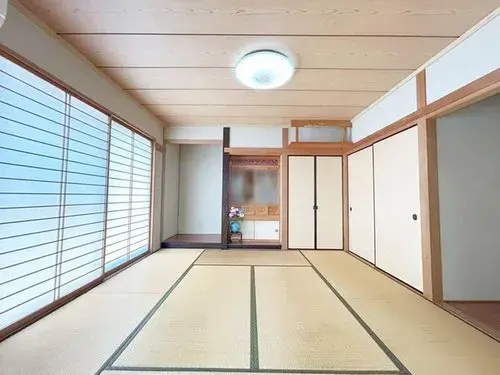4LDK+S Kiyose City Tokyo (12)
