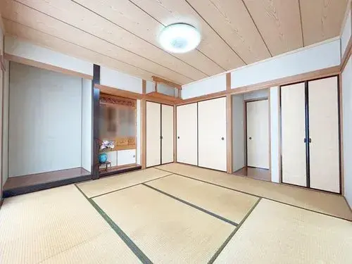 4LDK+S Kiyose City Tokyo (13)