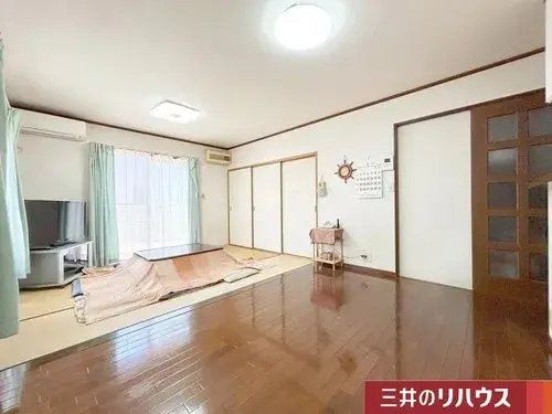 4LDK+S Kiyose City Tokyo (16)