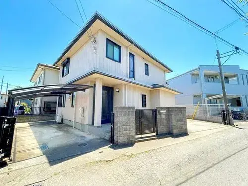 4LDK+S Kiyose City Tokyo (5)
