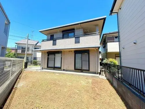 4LDK+S Kiyose City Tokyo (7)