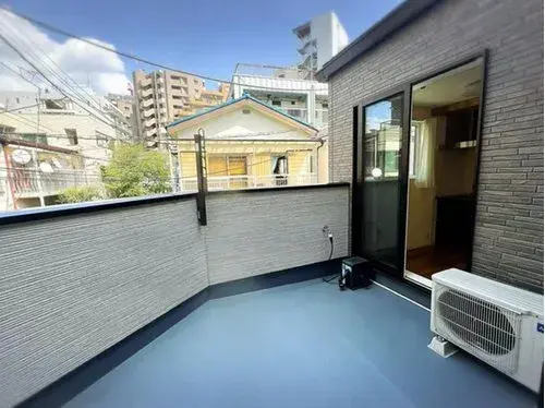 4LDK Property Edogawa Ward Tokyo Prefecture (2)