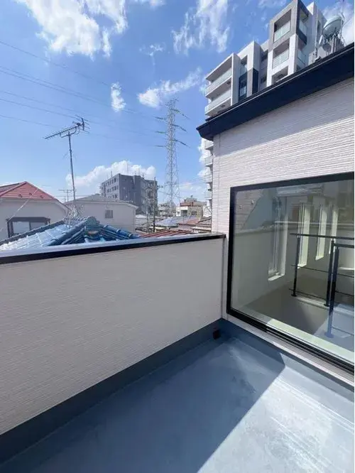 4LDK Property Edogawa Ward Tokyo Prefecture (3)