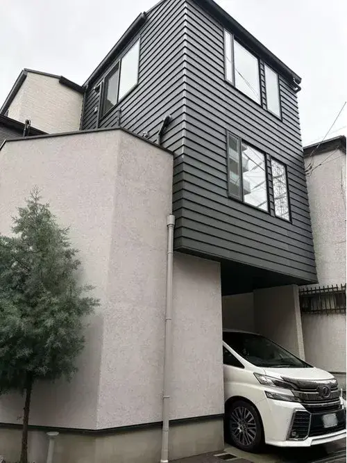 4LDK Property Edogawa Ward Tokyo Prefecture (5)