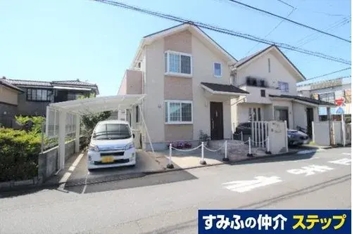 Akiya in Akishima