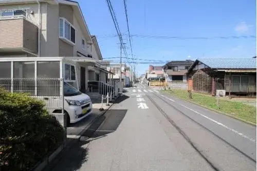 4LDK物件 昭島市 東京都 (2)