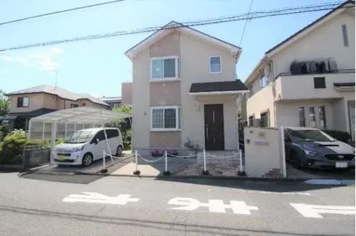 4LDK物件 昭島市 東京都 (5)