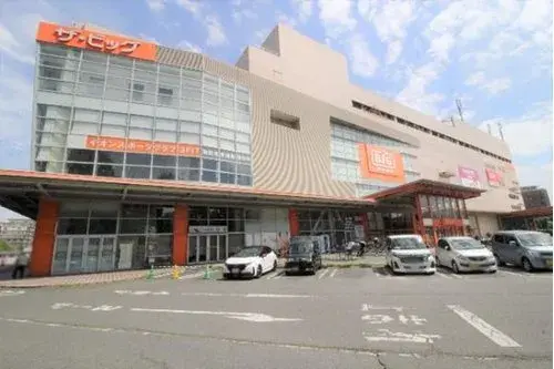 4LDK物件 昭島市 東京都 (8)