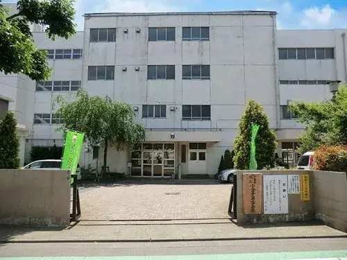 3LDK Property Koganei City Tokyo (3)
