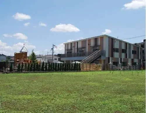 3LDK Property Koganei City Tokyo (4)