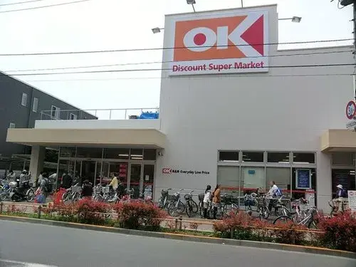 3LDK Property Koganei City Tokyo (6)