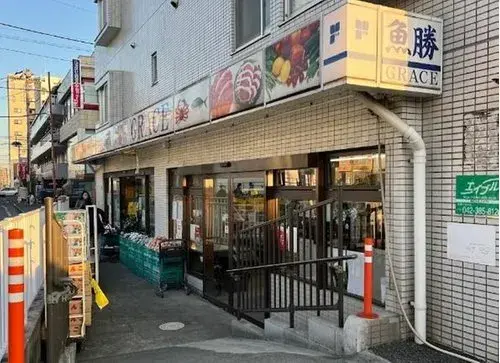 3LDK Property Koganei City Tokyo (7)
