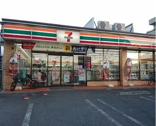 3LDK Property Koganei City Tokyo (9)