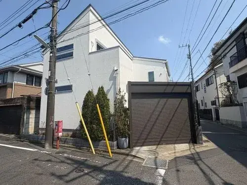 1LDK+3S Setagaya Ward Tokyo Property (2)