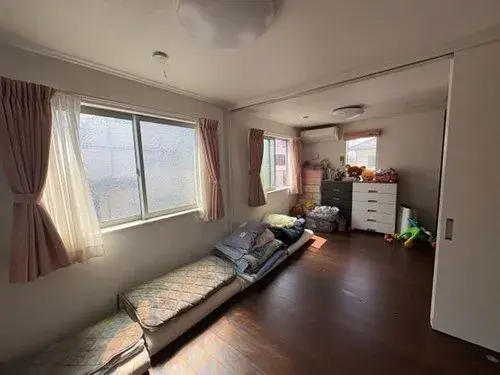 1LDK+3S Setagaya Ward Tokyo Property (16)