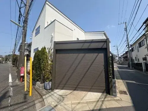 1LDK+3S Setagaya Ward Tokyo Property (4)