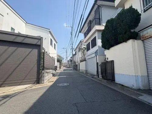 1LDK+3S Setagaya Ward Tokyo Property (5)