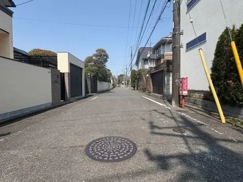 1LDK+3S Setagaya Ward Tokyo Property (6)