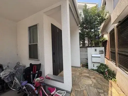 1LDK+3S Setagaya Ward Tokyo Property (7)