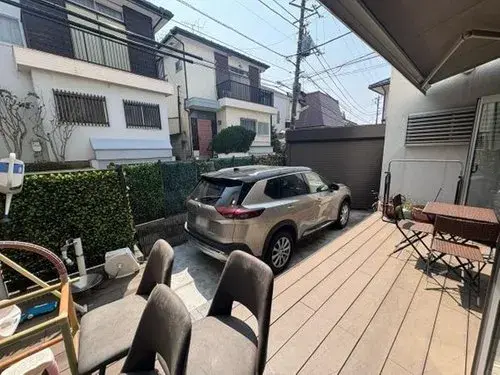 1LDK+3S Setagaya Ward Tokyo Property (8)