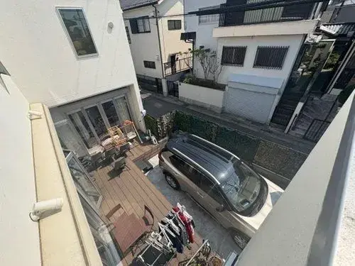 1LDK+3S Setagaya Ward Tokyo Property (9)