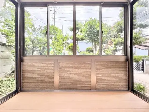 Akiya in Setagaya Ward