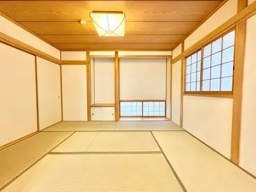 四室一厅带储藏室的房源 世田谷区 东京都 (13)