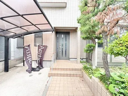 四室一厅带储藏室的房源 世田谷区 东京都 (3)
