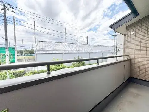四室一厅带储藏室的房源 世田谷区 东京都 (4)