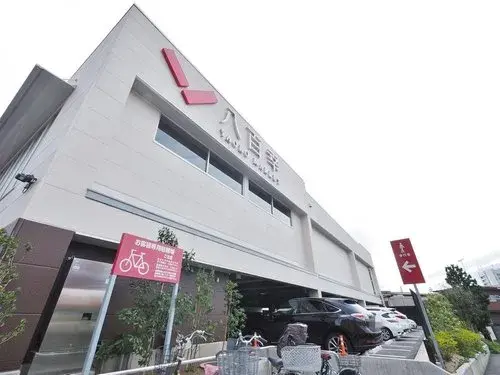 四室一厅带储藏室的房源 世田谷区 东京都 (35)