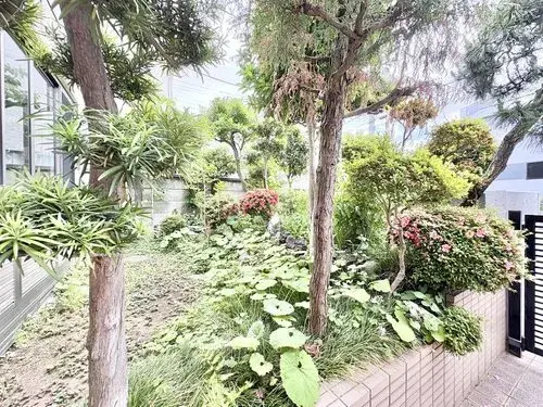 四室一厅带储藏室的房源 世田谷区 东京都 (37)