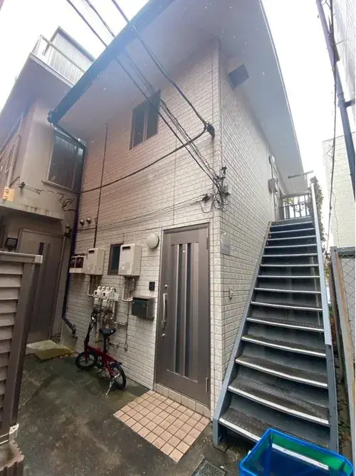 One-Room Property Shibuya-ku Tokyo (2)