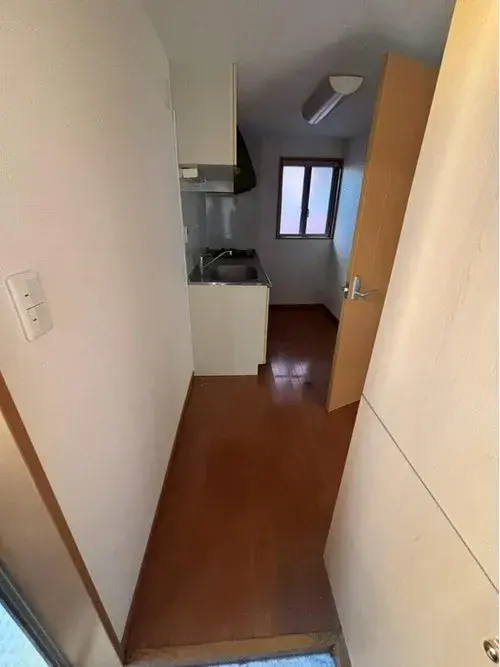 One-Room Property Shibuya-ku Tokyo (3)