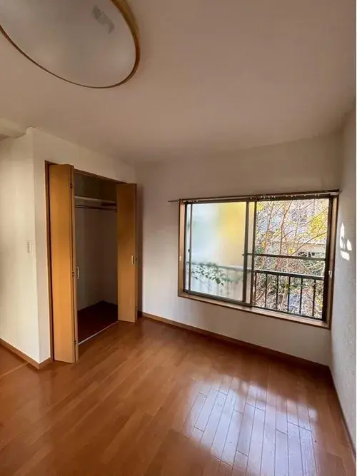 One-Room Property Shibuya-ku Tokyo (5)