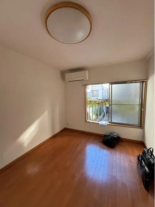 One-Room Property Shibuya-ku Tokyo (6)