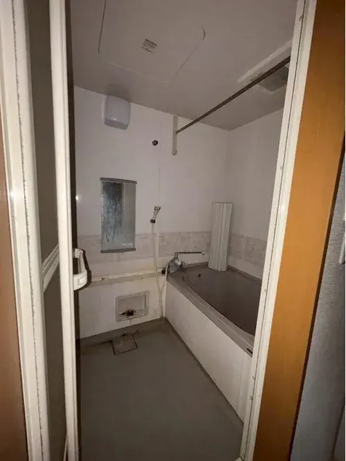 One-Room Property Shibuya-ku Tokyo (8)
