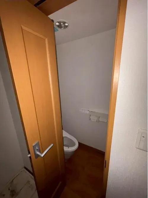 One-Room Property Shibuya-ku Tokyo (9)