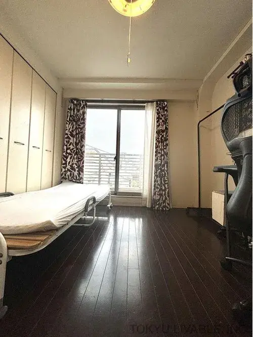 2LDK Property Meguro-ku Tokyo (11)
