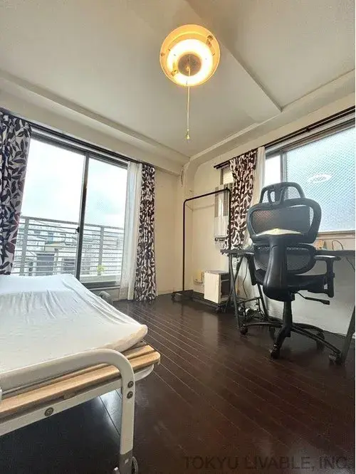 2LDK Property Meguro-ku Tokyo (12)