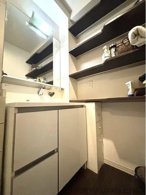 2LDK Property Meguro-ku Tokyo (13)