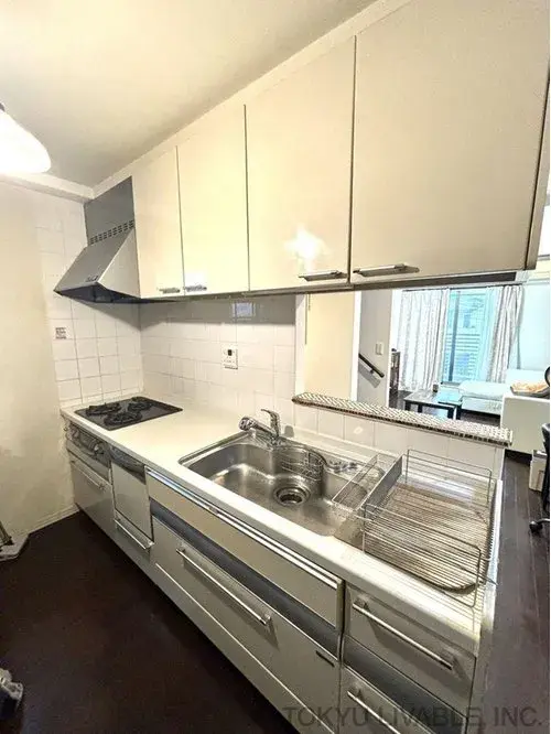 2LDK Property Meguro-ku Tokyo (14)