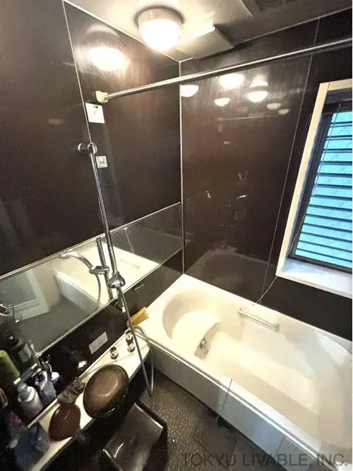2LDK Property Meguro-ku Tokyo (15)