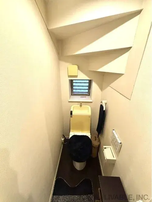 2LDK Property Meguro-ku Tokyo (18)