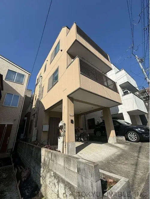 2LDK Property Meguro-ku Tokyo (3)