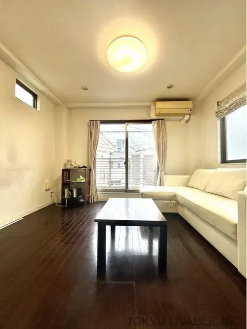 2LDK Property Meguro-ku Tokyo (6)